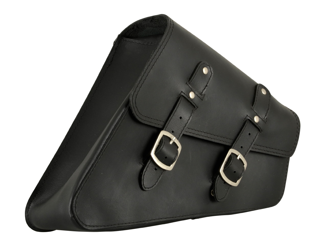 Saddlebag "Miami" 6 litres suitable for HD Sportster (2004-2021) - right Saddlebag "Miami" 6 litres suitable for HD Sportster (2004-2021) - right