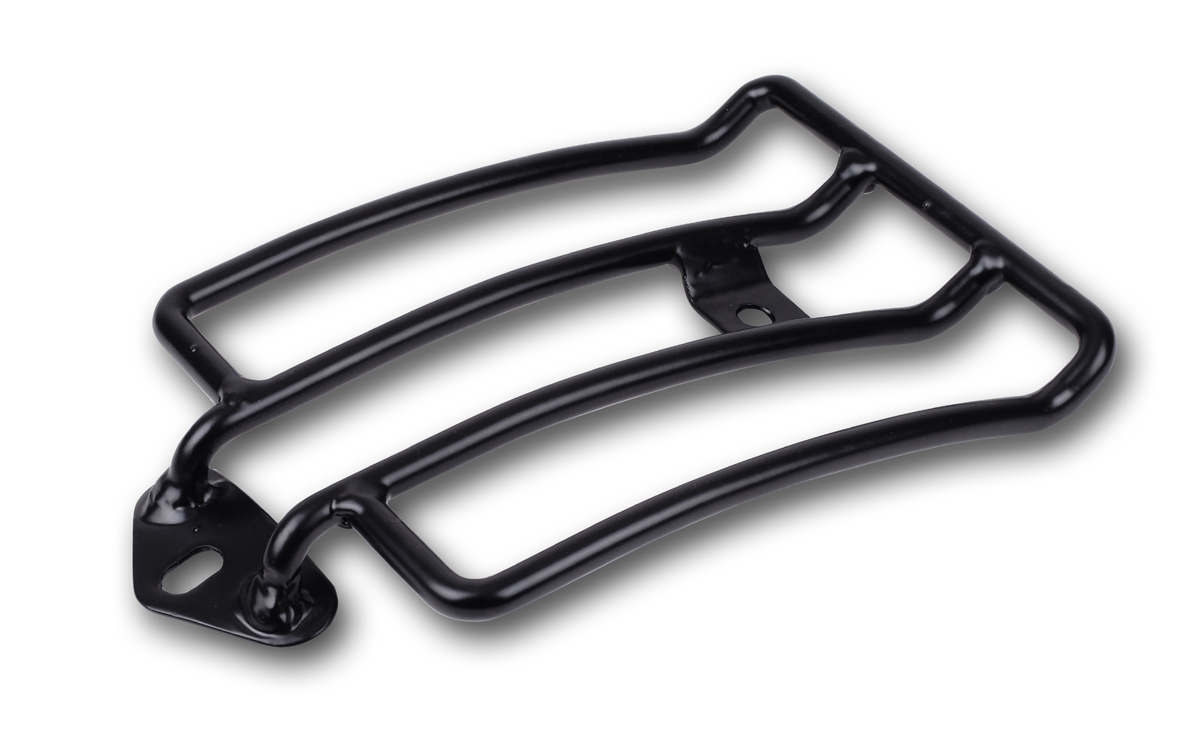 Gepäckträger schwarz passend für HD Sportster Gepäckträger schwarz passend für HD Sportster