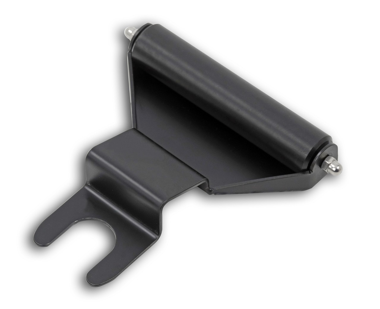 Abstandsrolle für 25 mm Achse passend für HD Softail + Cruiser - links Abstandsrolle für 25 mm Achse passend für HD Softail + Cruiser - links