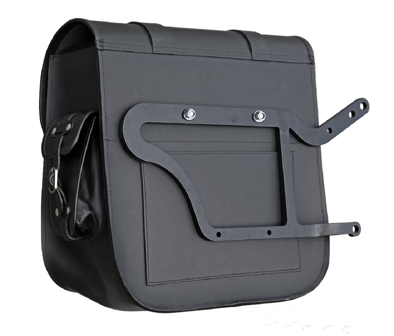 Satteltasche