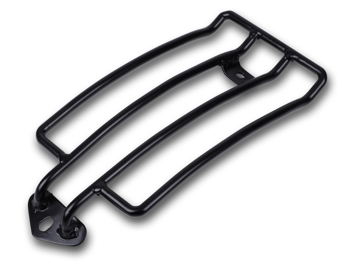 Gepäckträger schwarz passend für HD Dyna Gepäckträger schwarz passend für HD Dyna