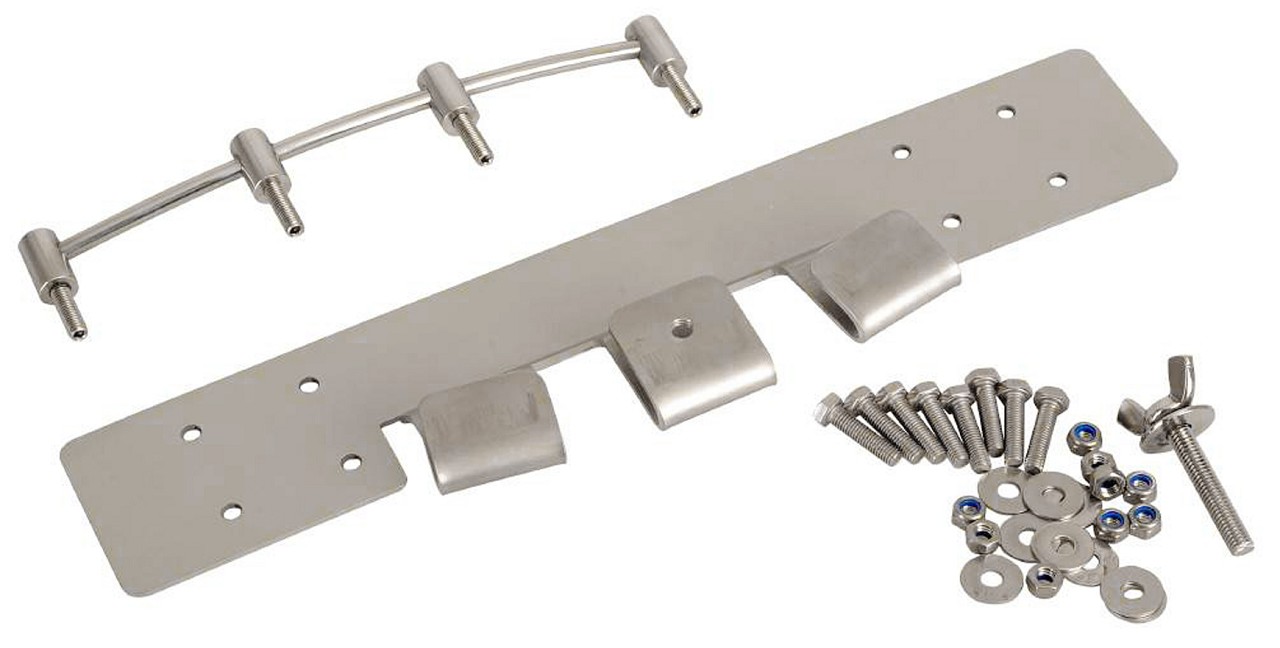 Satteltaschenhalter "Universell" Satteltaschenhalter "Universell"