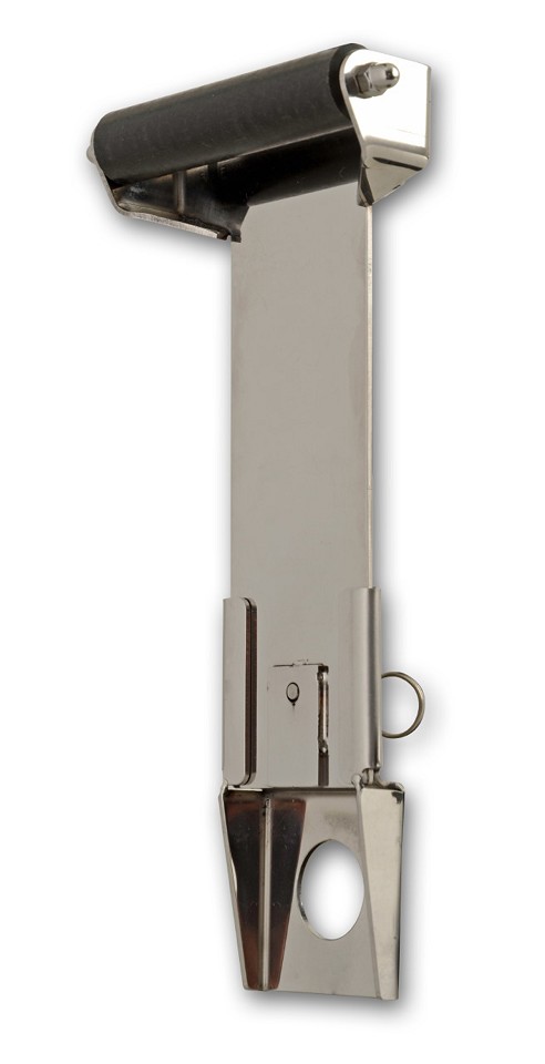 Removable distance roll for 25 mm axle suitable for HD Dyna+Softail (-2017) - right Removable distance roll for 25 mm axle suitable for HD Dyna+Softail (-2017) - right