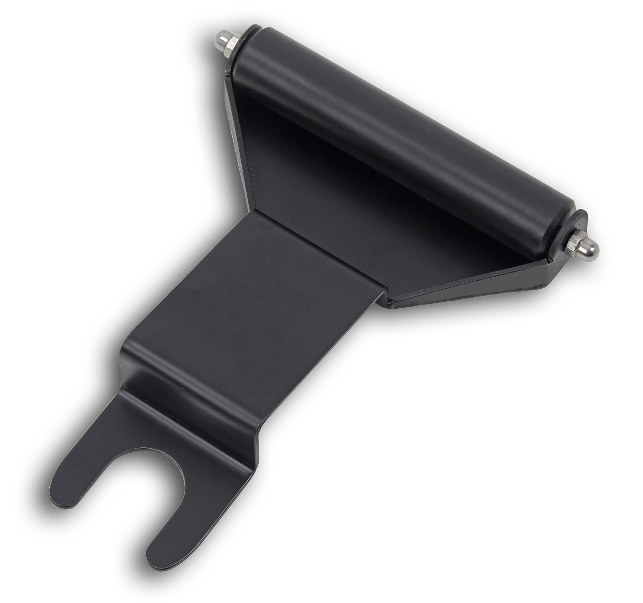 Abstandsrolle für 25 mm Achse passend für HD Softail + Cruiser - links oder rechts Abstandsrolle für 25 mm Achse passend für HD Softail + Cruiser - links oder rechts