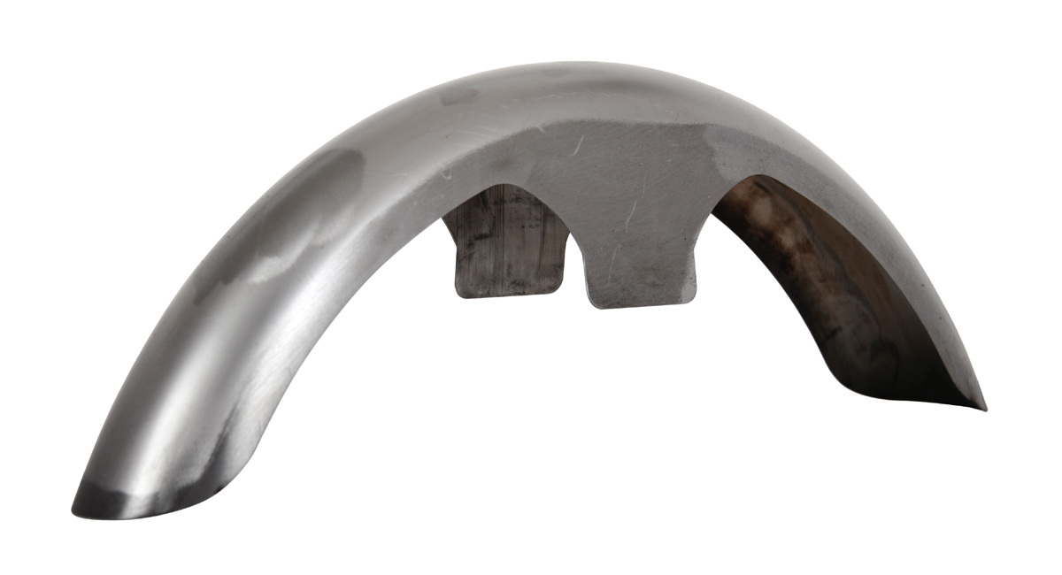Frontfender universell 97 mm aus 1,5 mm Stahl Frontfender universell 97 mm aus 1,5 mm Stahl