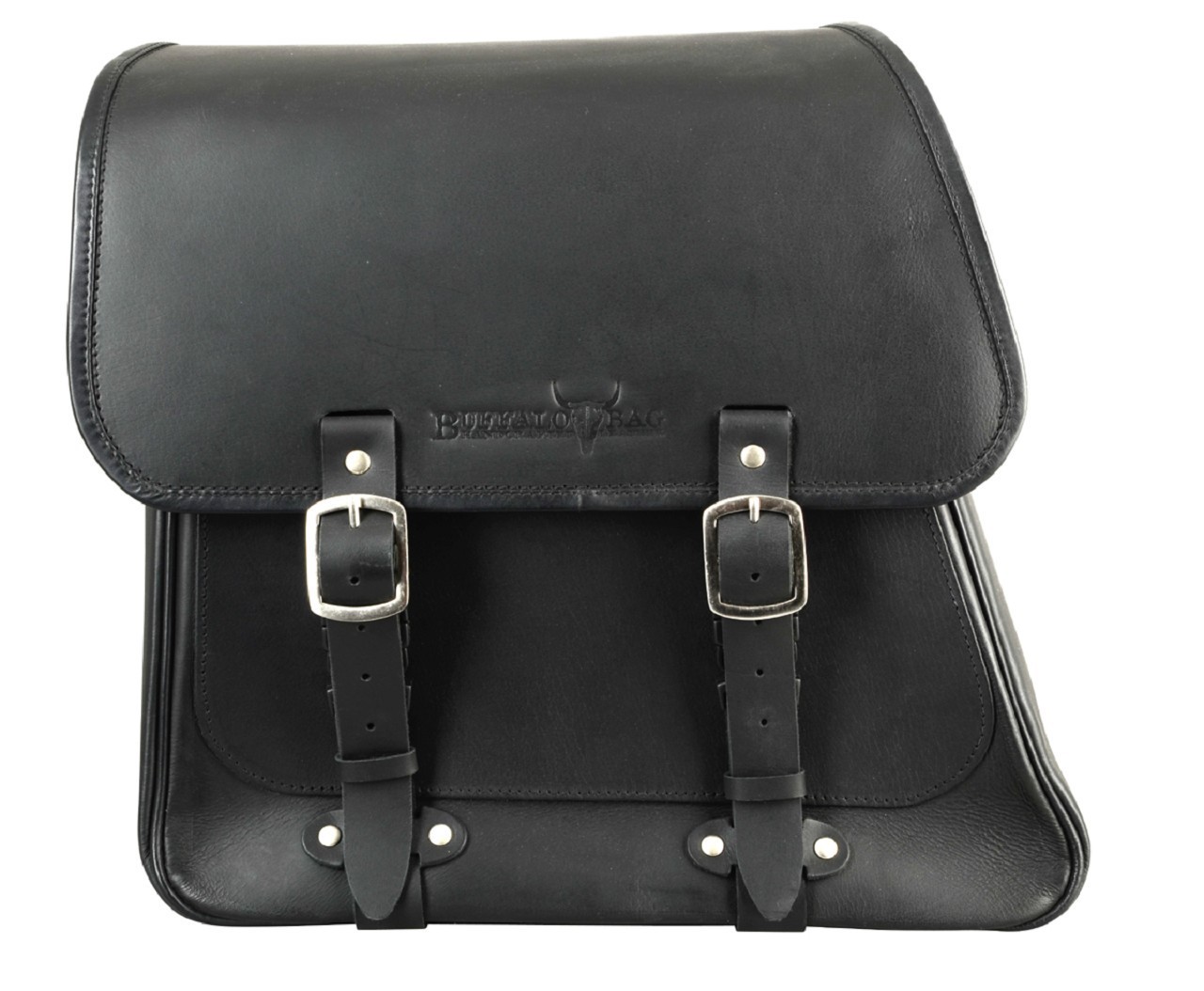 Satteltasche "Boston" 20 Liter - links Satteltasche "Boston" 20 Liter - links