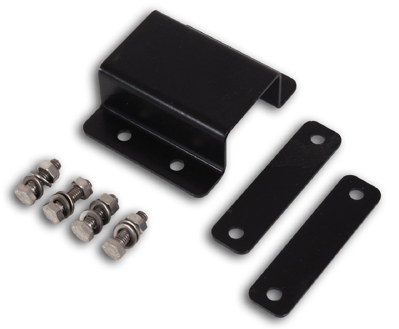 Saddlebag bracket suitable for HD Sportster (2001-2021)- left Saddlebag bracket suitable for HD Sportster (2001-2021)- left