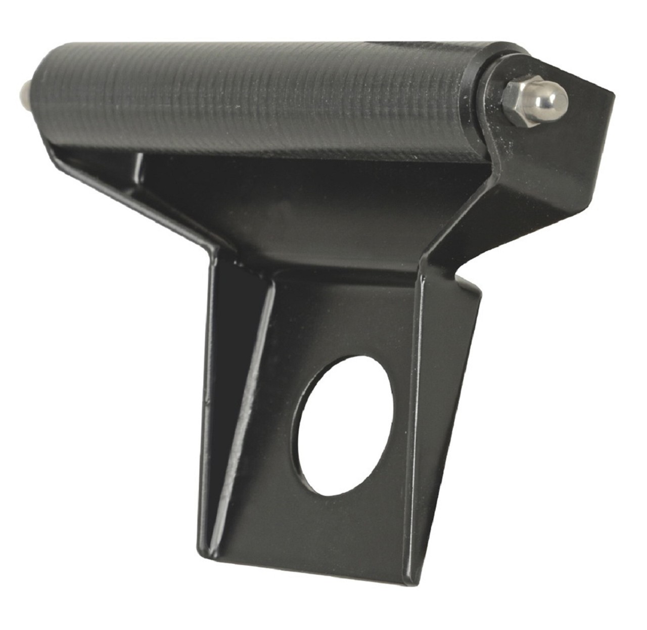 Distance roll for 19 mm axle suitable for HD Dyna+Softail (-2017) - left Distance roll for 19 mm axle suitable for HD Dyna+Softail (-2017) - left