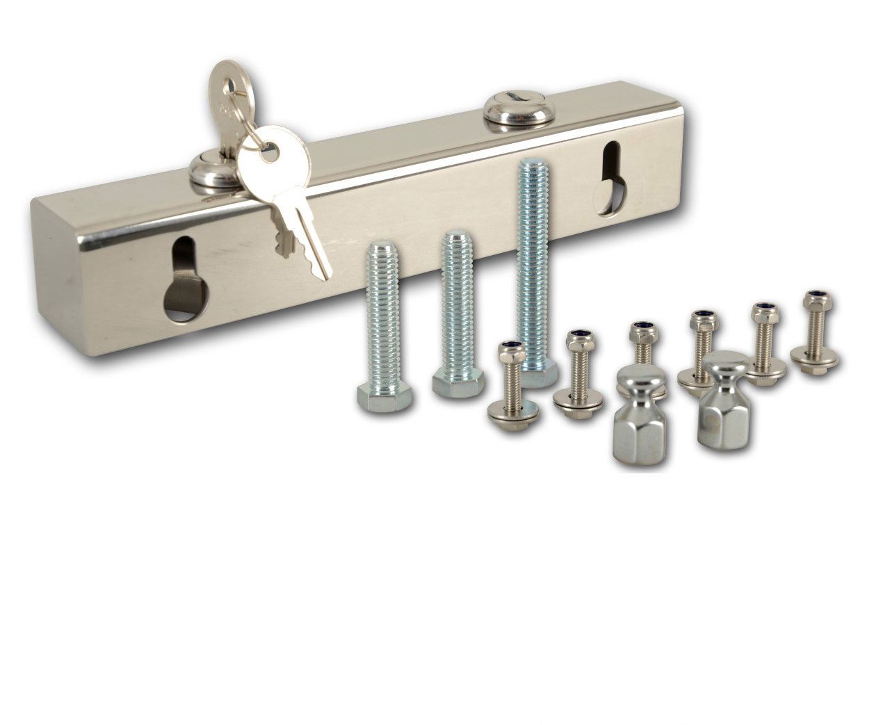 Saddlebag bracket "Easy-Fit" suitable for HD Softail Slim + Blackline - left or right Saddlebag bracket "Easy-Fit" suitable for HD Softail Slim + Blackline - left or right