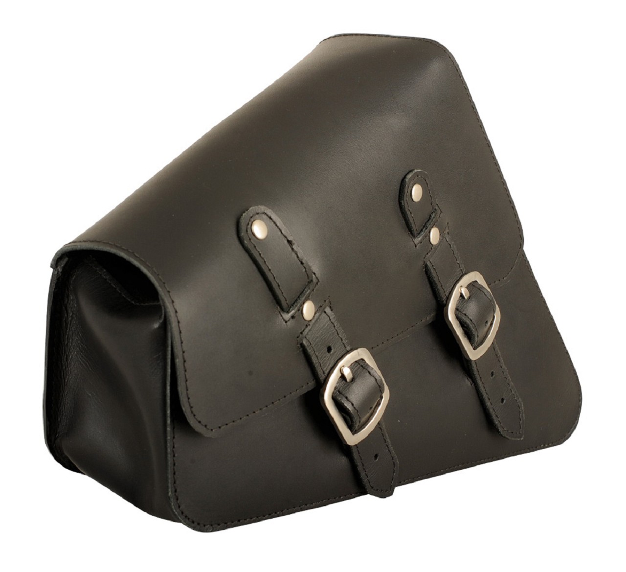 Saddlebag "Miami" 6 Litre suitable for HD Sportster (2004-2021) - left Saddlebag "Miami" 6 Litre suitable for HD Sportster (2004-2021) - left