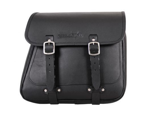 86-03 Buffalo Bag Satteltasche links Harley Forty Eight Seventy Two Packtasche 